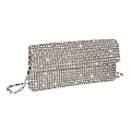 Pochetttes Glamour avec cristaux Swarovski