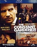 Constant Gardener (2005) [Blu-ray]