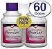 Member's Mark Clearlax - 2, 17.9-Ounce