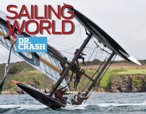 2014 Sailing World, Dr. Crash
