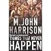 Inspiration for Mainstream Writers
