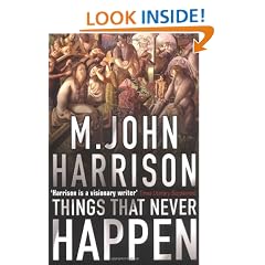 Things That Never Happen: A collection