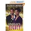 Lindsay's Legacy (Urban Christian)