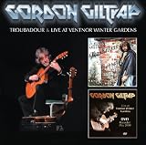 Troubadour/Live at Ventnor Winter Gardens