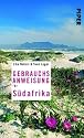 Gebrauchsanweisung f&uuml;r S&uuml;dafrika