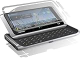 Clear Coat CC_NokiaE7 Screen Protector for Nokia E7 Full Body