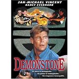 Demonstone