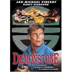 Demonstone