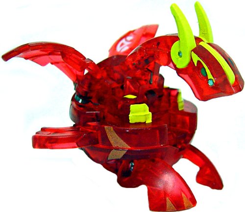 bakugan new vestroia. Bakugan New Vestroia 5
