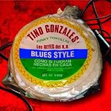 Funky Tortillas