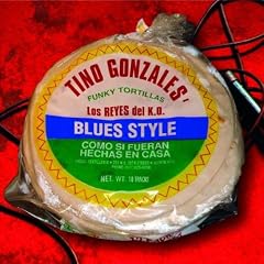 Funky Tortillas