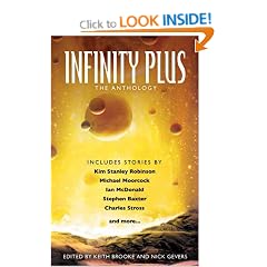 Infinity Plus