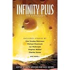 Infinity Plus by  Keith Brooke and Nick Gevers