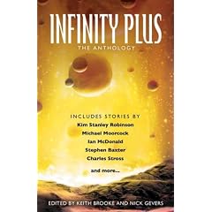 Infinity Plus: The Anthology
