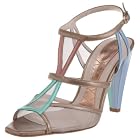 [マグリット] MAGRIT フェミニンサンダル