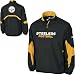All Products : Pittsburgh Steelers Youth Mercury Coaches Hot Jacket