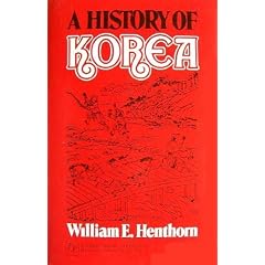 History of Korea