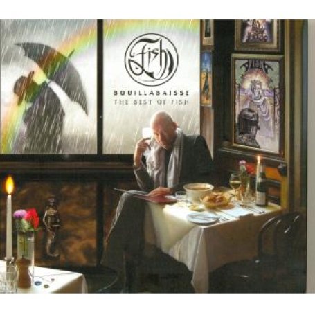 CD-Charts  Search : Bouillabaisse: The Best of Fish