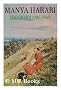 Manya Harari: Memoirs 1906-1969