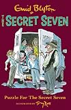 Puzzle for the Secret Seven