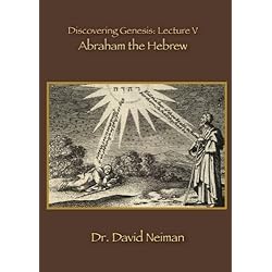 Abraham the Hebrew