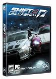 Shift 2 unleashed - PC Shift 2 unleashed - PC