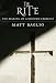 The Rite: The Making of a Modern Exorcist