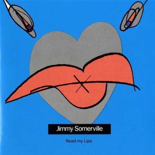 Jimmy Somerville - Don