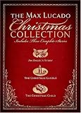 The Max Lucado Christmas Collection