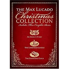 The Max Lucado Christmas Collection