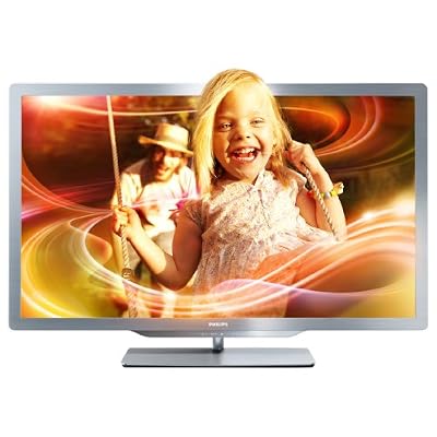 Philips 55PFL7606K 3D Fernseher