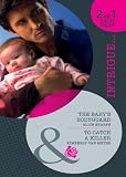 The Babys Bodyguard / To Catch a Killer (Intrigue 2 in 1)