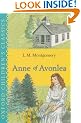 Anne of Avonlea (Oxford Children's Classics)