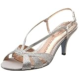Sacha London Womens Frill Sandal