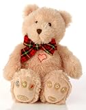 Lulla-Bear Brownie