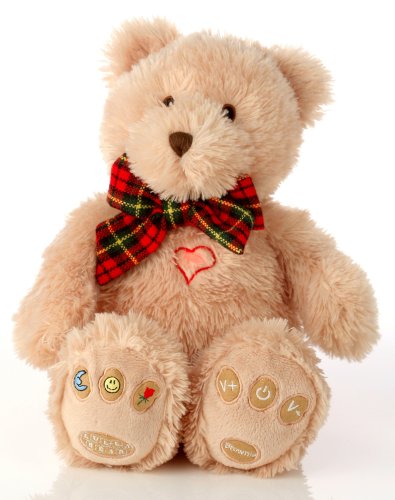 Lulla Bear Brownie
