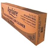 The ONLY TRULY GENUINE Aprilaire Model No. 201