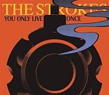 You Only Live Once/Mercy Mercy Me