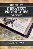 The Bible's Greatest Prophecies Unlocked! - A Voice Cries Out