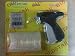 AUTHENTIC DUKE 605S Price Label Tagging Gun+needle&1000 Free Barbs