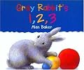 Gray Rabbit's 1, 2, 3