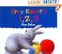 Gray Rabbit's 1, 2, 3