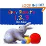 Gray Rabbit's 1, 2, 3