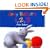 Gray Rabbit's 1, 2, 3
