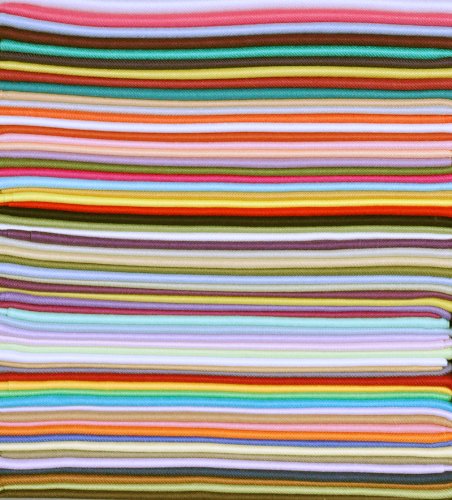 Fabulous Large Soft 100% Pashmina Scarf Shawl Wrap (68 Colors to choose)