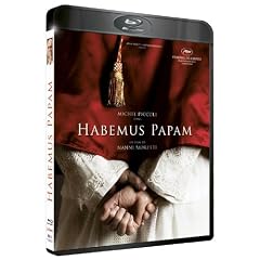 Habemus Papam [Blu-ray]
