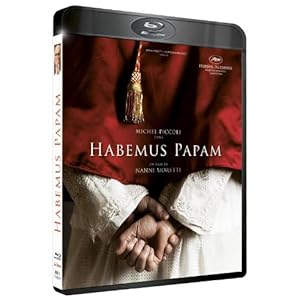 Habemus Papam [Blu-ray]