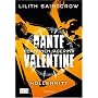 Dante Valentine: D�monenj�gerin 02: H�llenritt