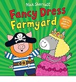 Fancy dress farmyard