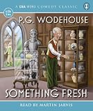 Something Fresh (Blandings)